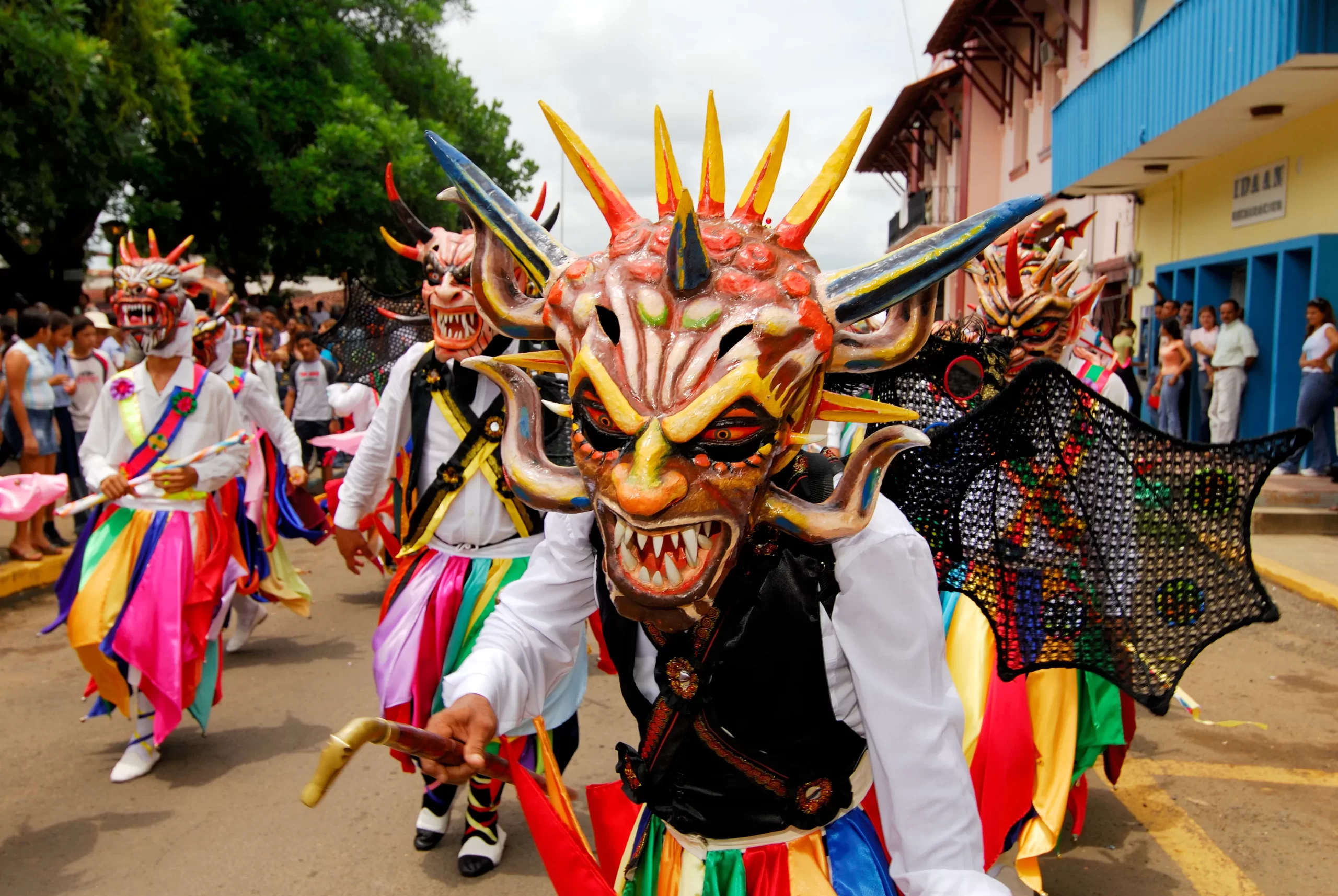 Azuero Panamá