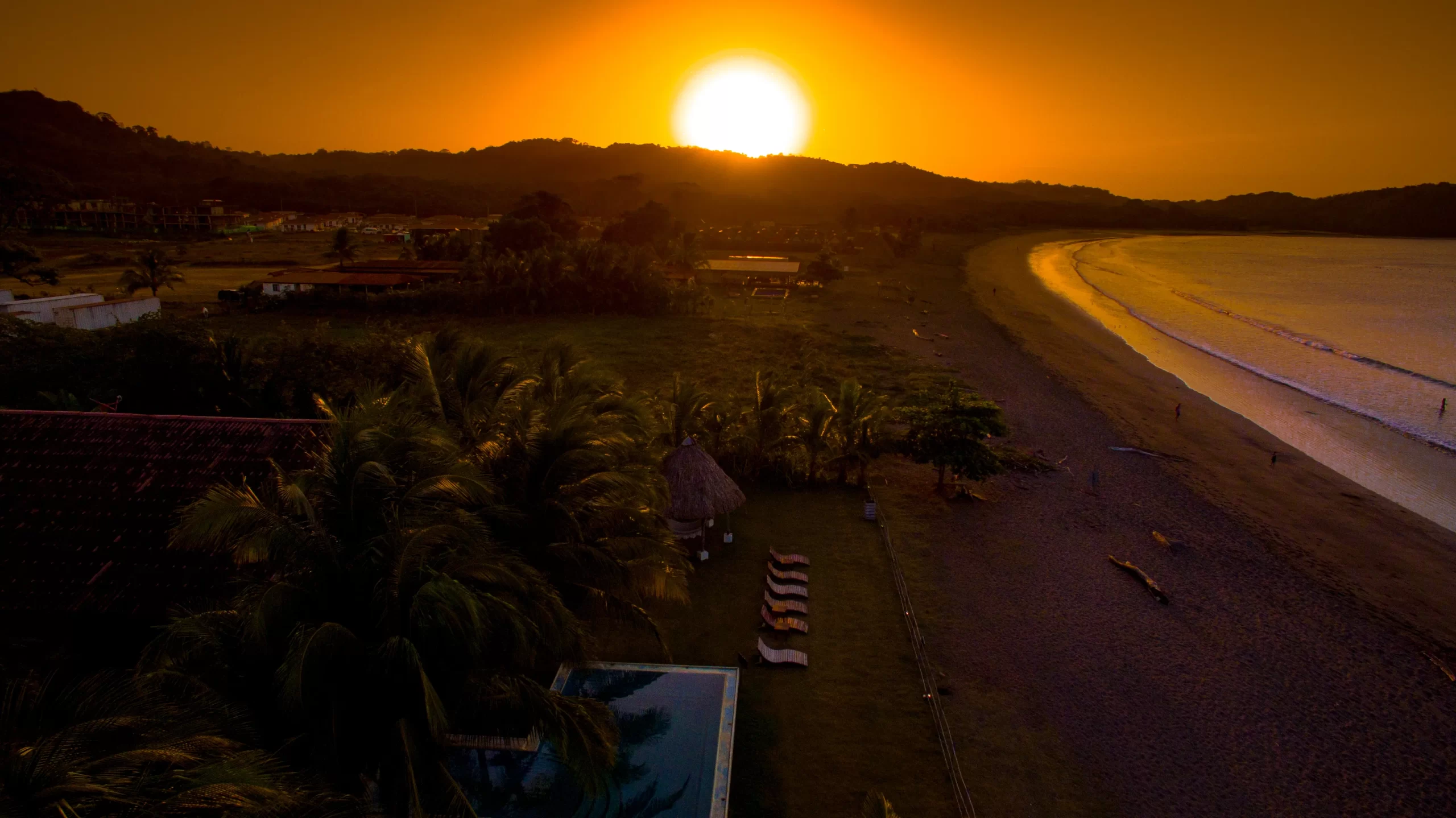 Pedasí Panamá