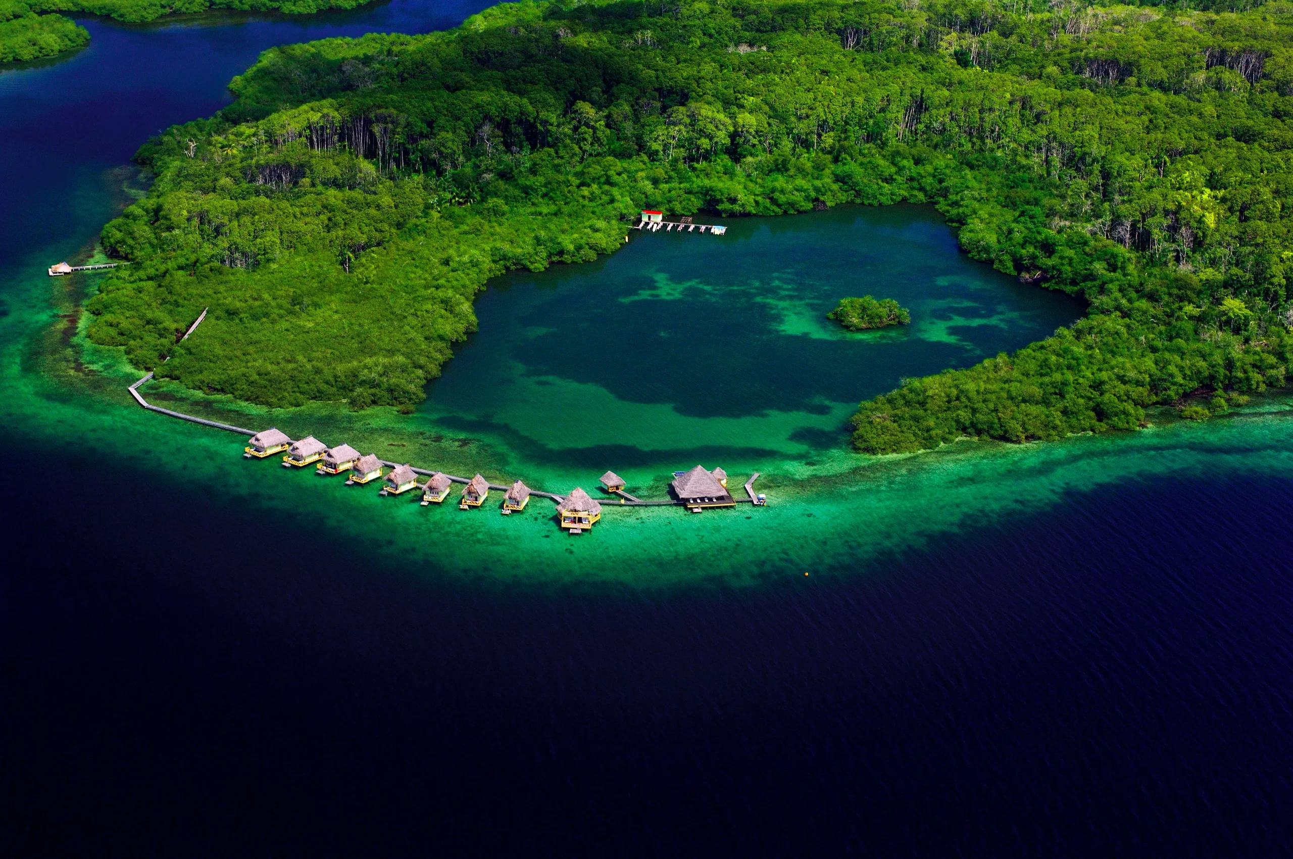 Bocas del Toro Panamá