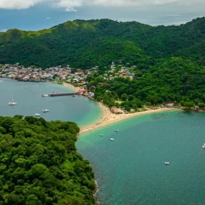 Taboga