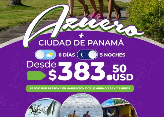 Azuero Panamá, cultura y tradiciones en Chitré y Las Tablas