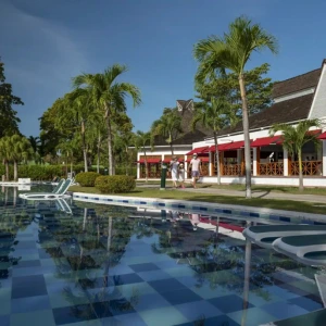 Hoteles de Playa