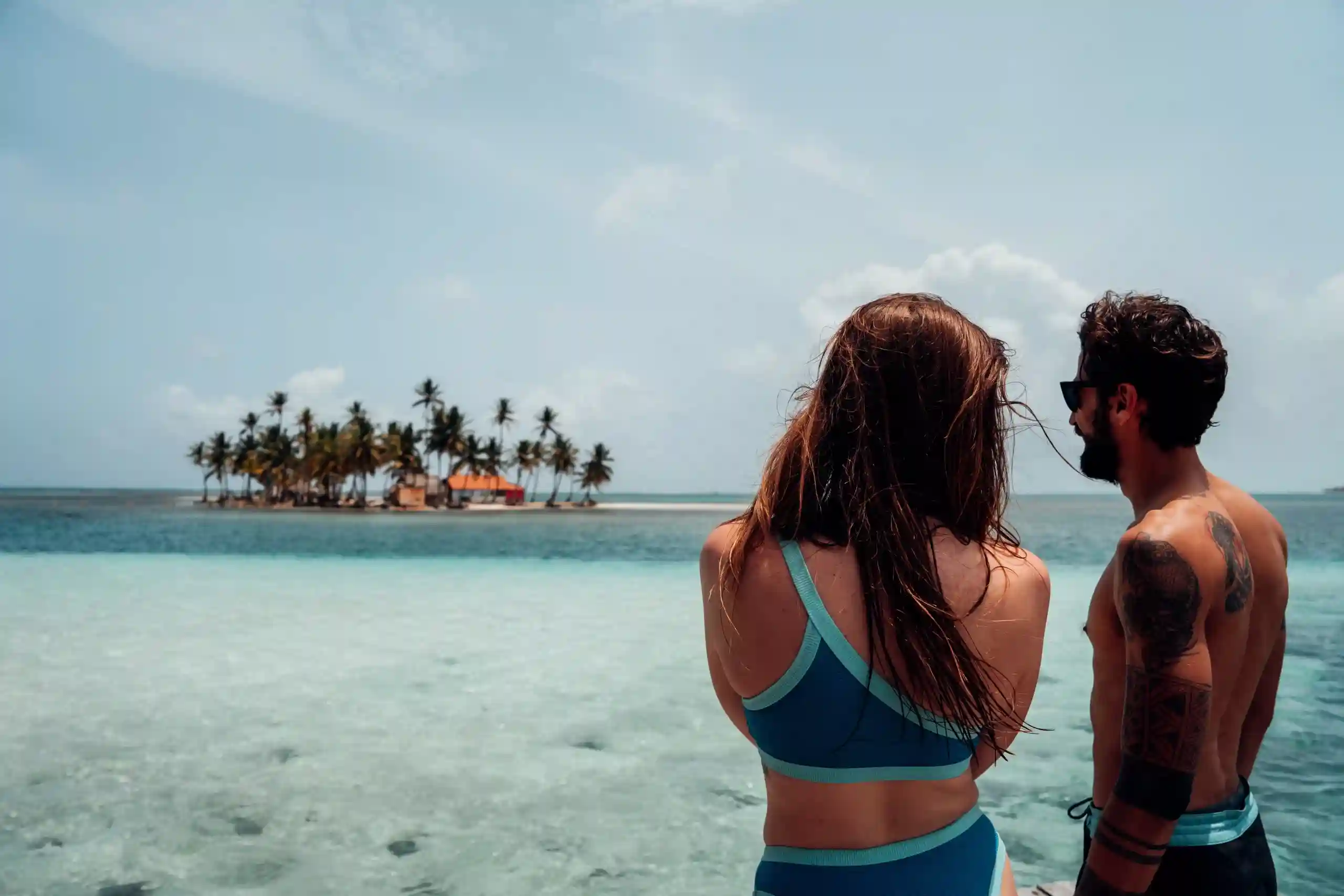 San Blas