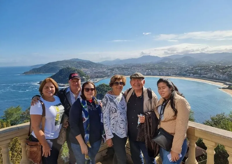 Familias y amigos TPETRAVELPANAMA